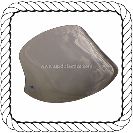 Chaparral 2002 23ft Sunesta