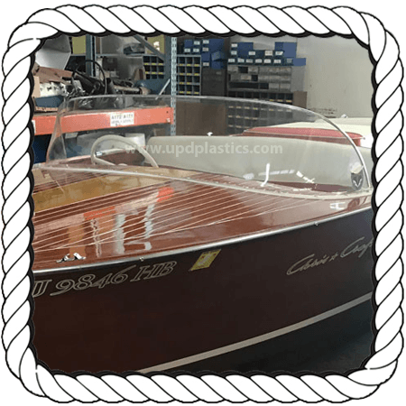 Chris Craft 1960 17ft Sportsman