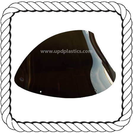 Ebbtide 2000 2300 Deck Boat
