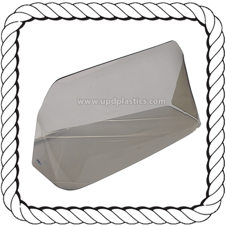 Fishmaster 2002 1950 Bay Boat