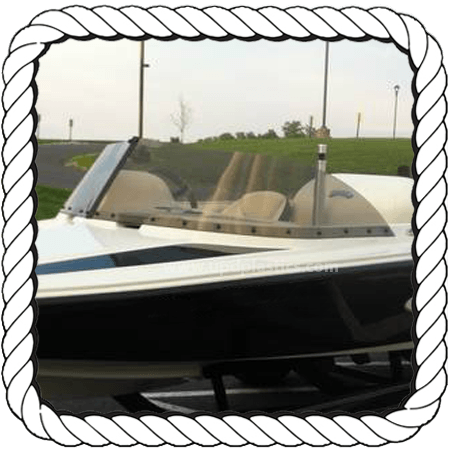 Gekko 2006 GTS 20ft