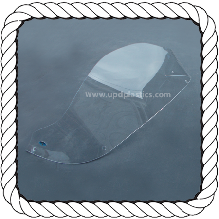 Godfrey 2005 202 Hurricane Fundeck