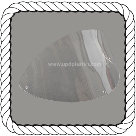 Godfrey 2011 201 Sundeck Sport