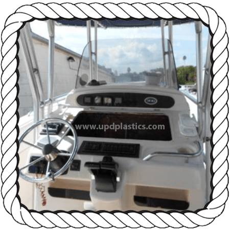 Grady White 1998 306 Bimini