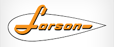 larson logo Larson Logo