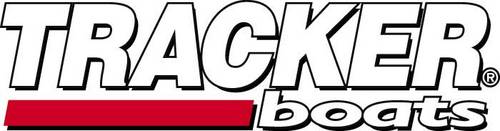 tracker boats logo