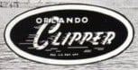 ORLANDO CLIPPER