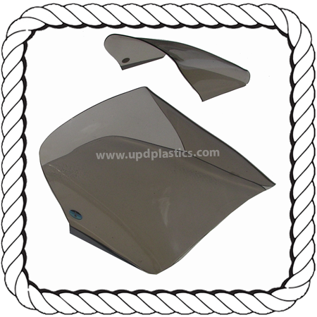 Procraft 1995 180 Dual Pro