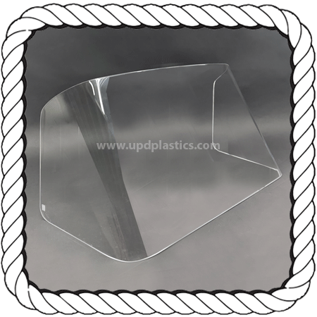 PROLINE WINDSHIELDS HOME Archives - UPD Plastics