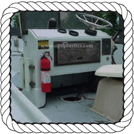 Sea Sport 1985 17ft