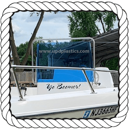 Sea Swirl 1995 1730 Striper