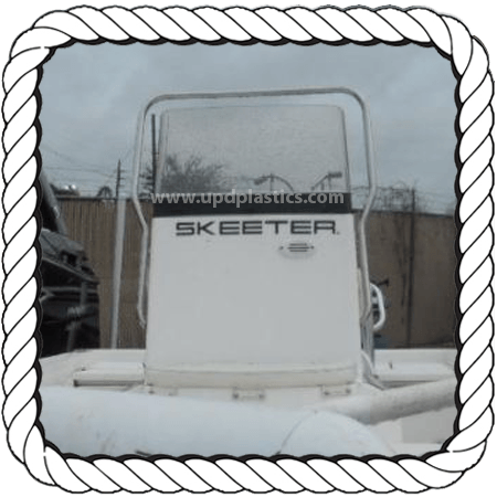 Skeeter 2008 ZX 22 Bay CC