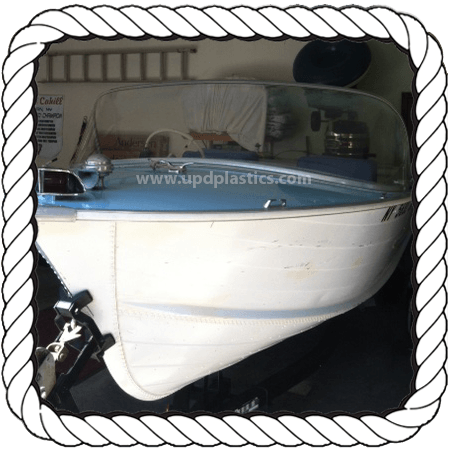 Star Craft 1963 16ft Jupiter