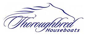 Thouroghbred House Boat Windshields