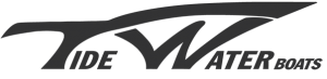 tidewater logo Tidewater Boat Windshields
