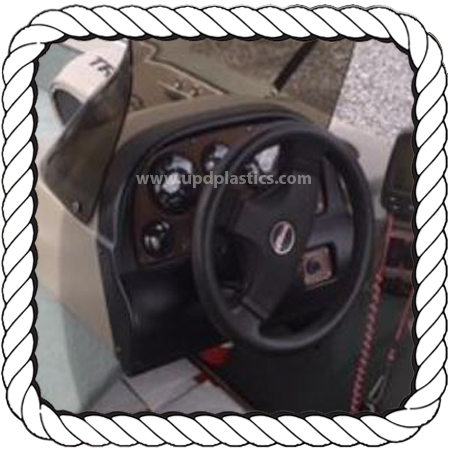 Tracker 1999 17 Pro Deep V SC