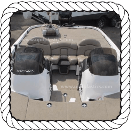 Tracker Nitro 2004 19′ 8″ 901 CDX DC