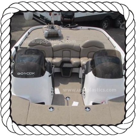 Tracker Nitro 2004 19′ 8
