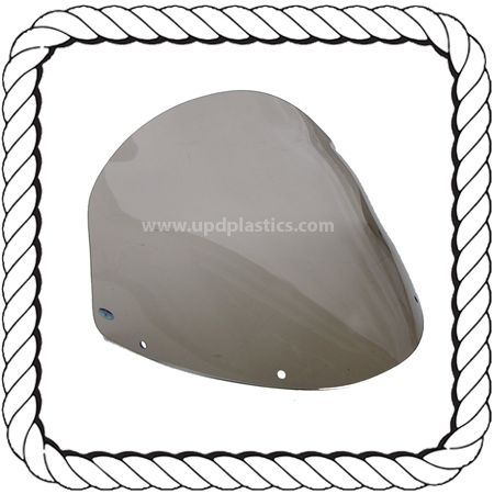 Triton 2000 TR 21ft SC