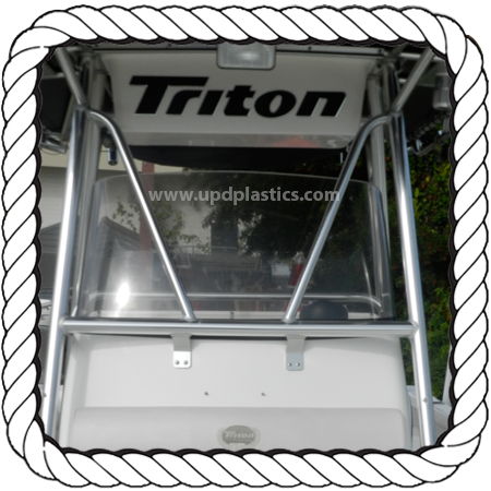 Triton 2004 2690 CC