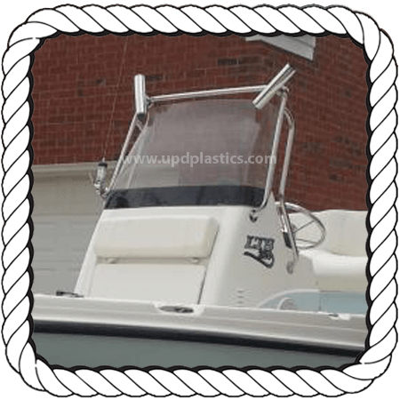 Triton 2007 22 ft Sea Flight