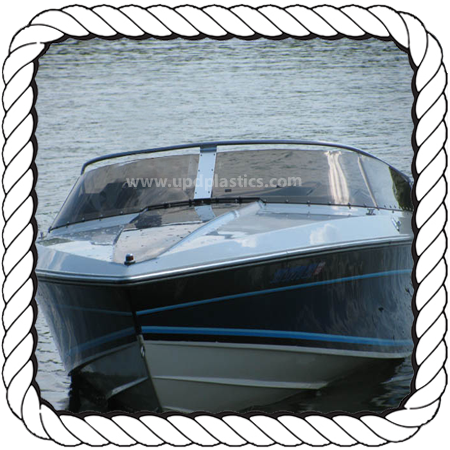 Wellcraft 1986 21ft Scarab I