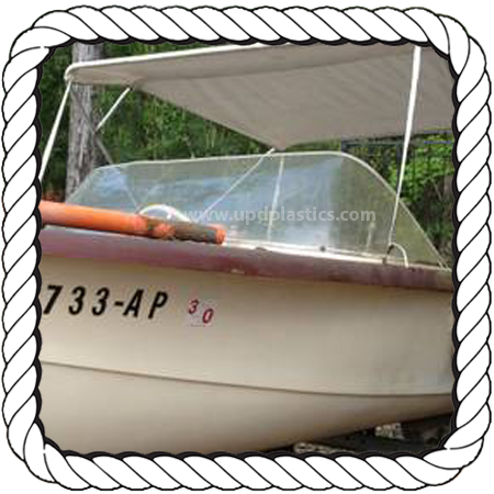 Whitehouse 1957 14ft Runabout
